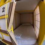 República Hostel San Andres