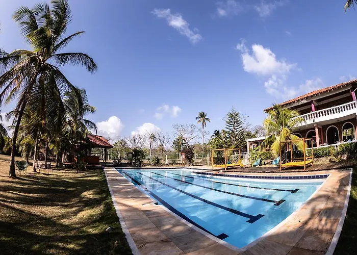 República Hostel San Andres