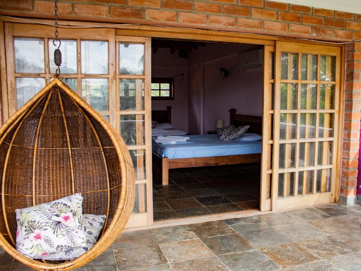 República Hostal San Andrés