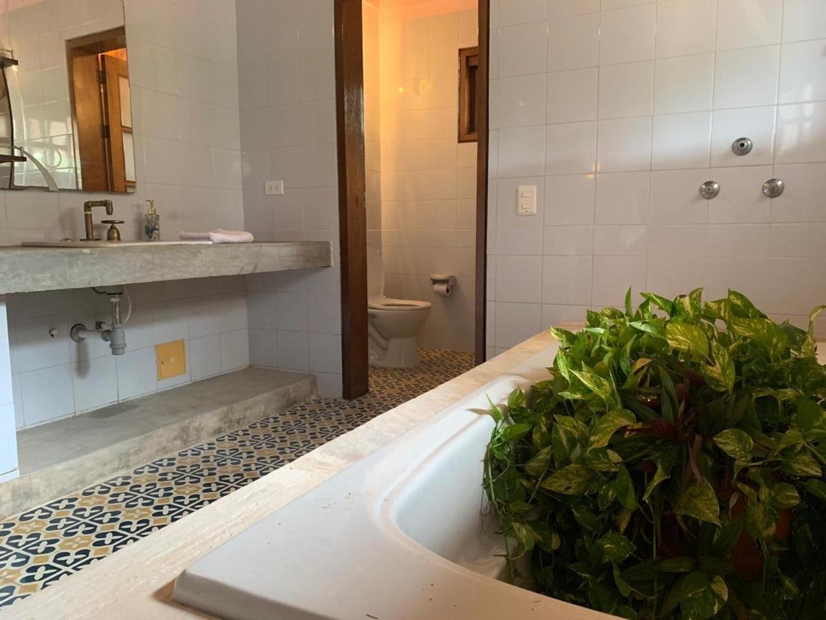 República Hostal San Andrés