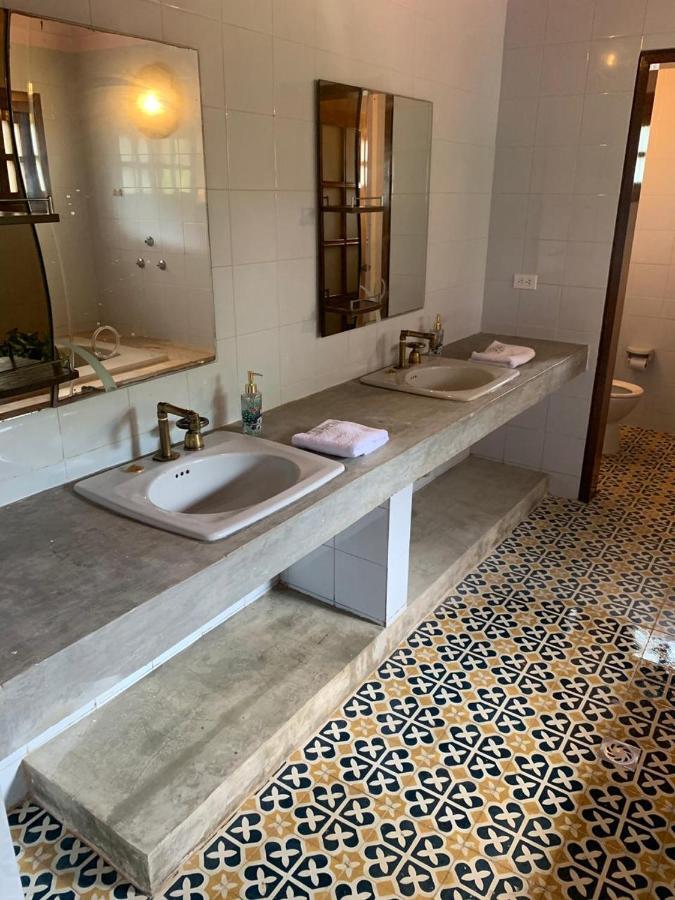 República Hostal San Andrés